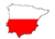 BIKESTOCKS - Polski